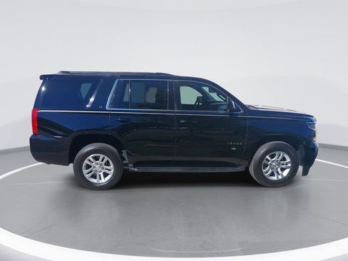 Used 2015 Chevrolet Tahoe LT RWD image 6