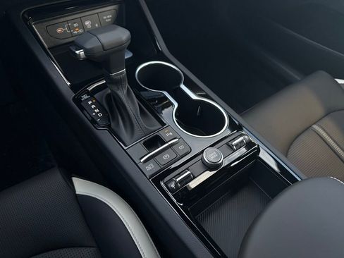 New 2026 Kia K5 GT-Line w/ GT-Line Premium Package FWD image 19