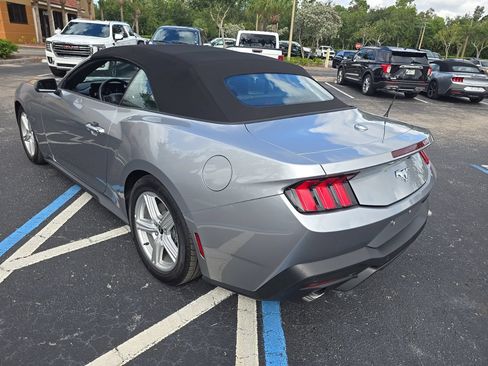 Used 2026 Ford Mustang Premium RWD image 3