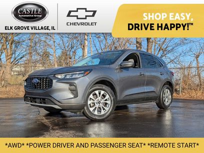 Used 2023 Ford Escape Active w/ Tech Pack #2