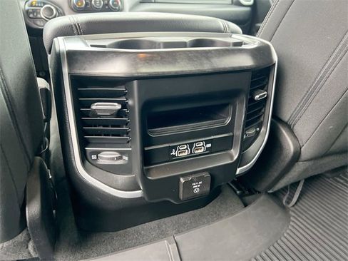 Used 2020 RAM 1500 Big Horn image 20