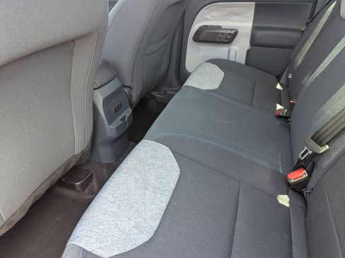 Certified 2026 Ford Maverick XLT AWD/4WD image 13