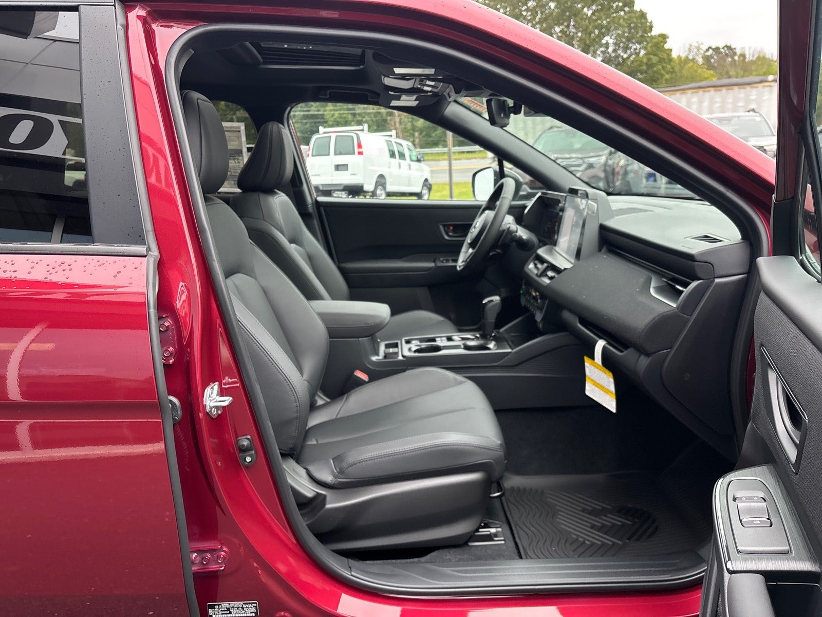 New 2026 Subaru Outback Premium AWD/4WD image 46