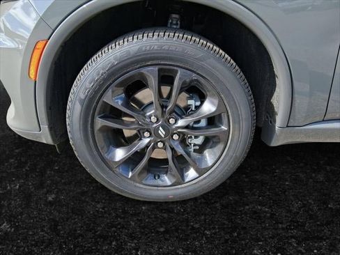 New 2026 Dodge Durango GT w/ Blacktop Package image 31