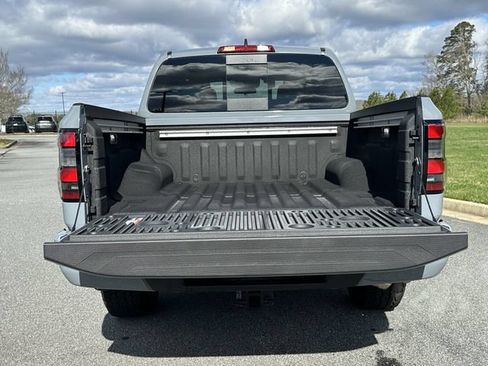 Certified 2026 Nissan Frontier PRO-4X w/ Pro-4x Convenience Package AWD/4WD image 20