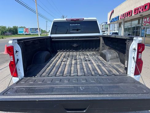 Used 2024 Chevrolet Silverado 2500 LT w/ All Star Edition AWD/4WD image 41