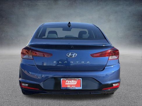 Used 2020 Hyundai Elantra SEL FWD image 5