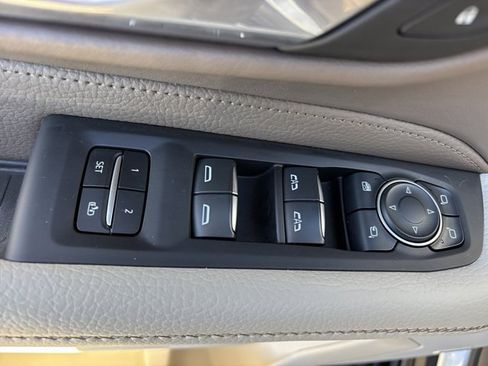 Used 2024 GMC Yukon Denali w/ Max Trailering Package image 26