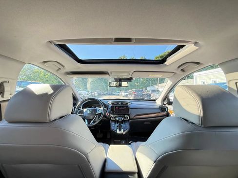 Used 2017 Honda CR-V EX-L image 13