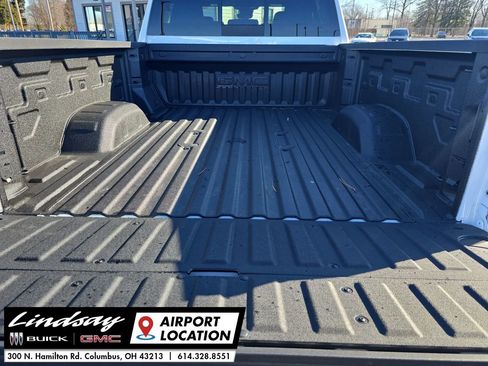 New 2026 GMC Sierra 2500 AT4 w/ AT4 Premium Plus Package image 28