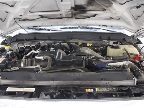 Used 2015 Ford F350 Lariat w/ Lariat Ultimate Package image 38