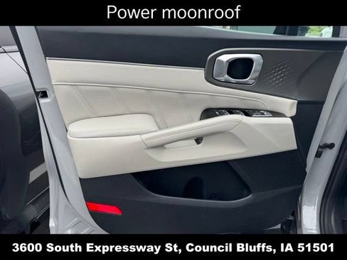 Used 2023 Kia Sorento SX FWD image 22