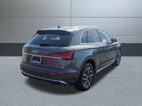 Used 2023 Audi Q5 2.0T Premium Plus AWD/4WD image 6