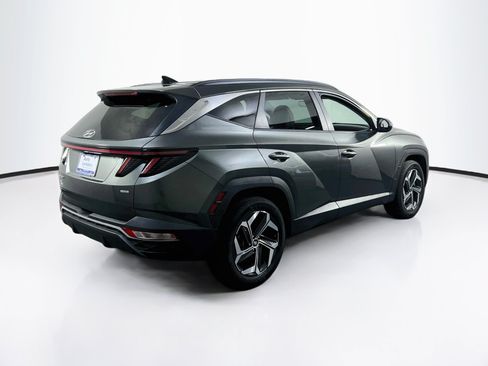 Used 2023 Hyundai Tucson SEL w/ Convenience Package AWD/4WD image 5