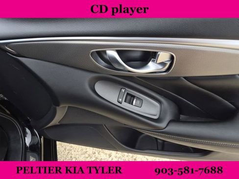 Used 2018 INFINITI Q50 Sport AWD/4WD image 18