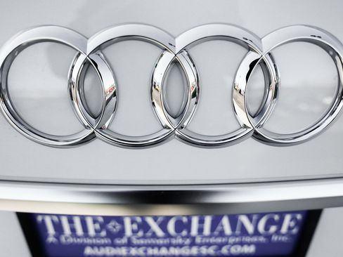 Certified 2025 Audi Q5 2.0T Premium Plus w/ Premium Plus Package image 27