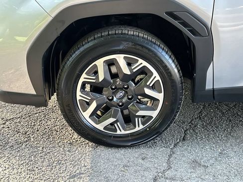 Certified 2026 Subaru Forester Premium AWD/4WD image 10