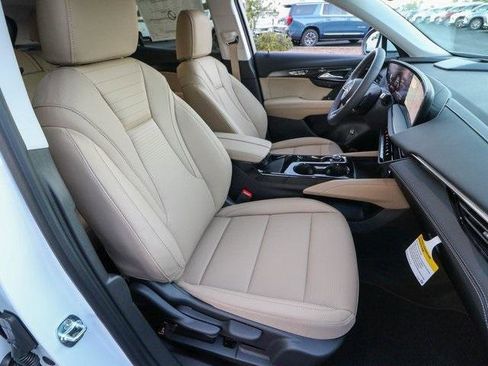 New 2026 Buick Envision Preferred image 23