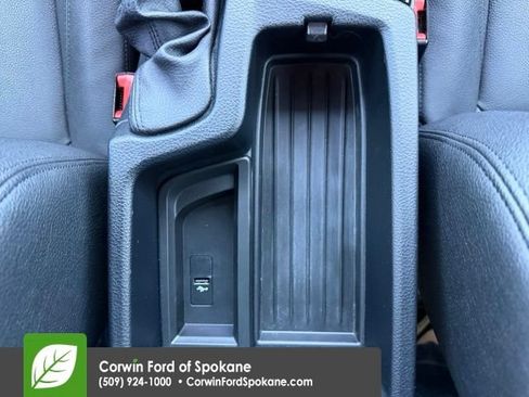 Used 2018 BMW 330i xDrive Sedan w/ Convenience Package AWD/4WD image 32