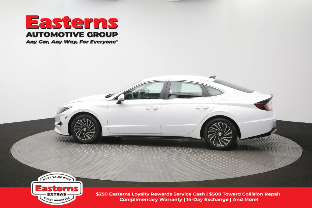 Used 2023 Hyundai Sonata SEL FWD image 61