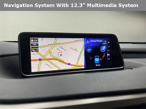 Used 2018 Lexus RX 450hL Premium image 5