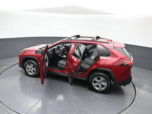Certified 2025 Toyota RAV4 XLE w/ Convenience Package AWD/4WD image 45