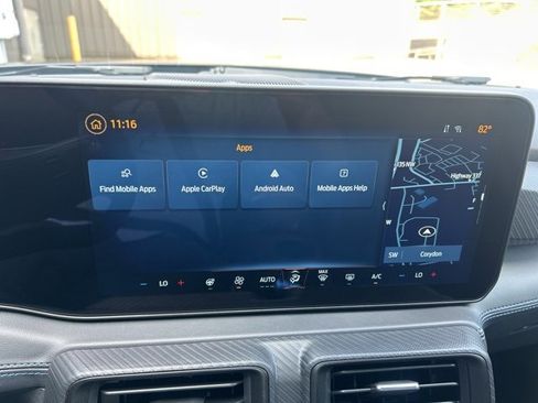 New 2025 Ford Mustang Dark Horse image 41