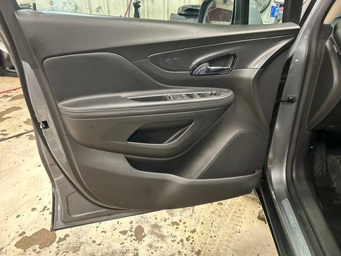 Used 2019 Buick Encore Essence w/ Experience Buick Package AWD/4WD image 15