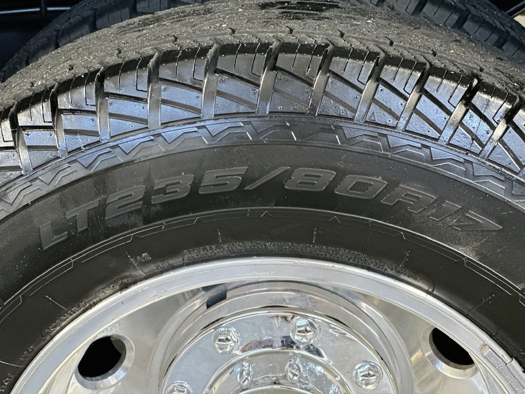 Used 2016 RAM 3500 Laramie Longhorn AWD/4WD image 33