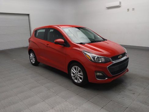 Used 2020 Chevrolet Spark LT image 13
