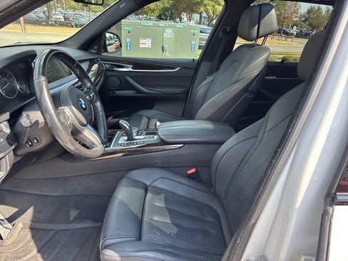 Used 2016 BMW X5 xDrive35i AWD/4WD image 15
