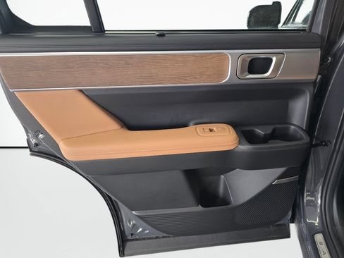 New 2026 Hyundai Santa Fe Calligraphy AWD/4WD image 35