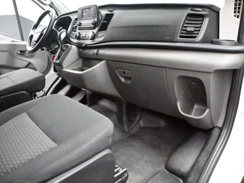 Used 2024 Ford Transit 250 Low Roof w/ Exterior Upgrade Package image 13