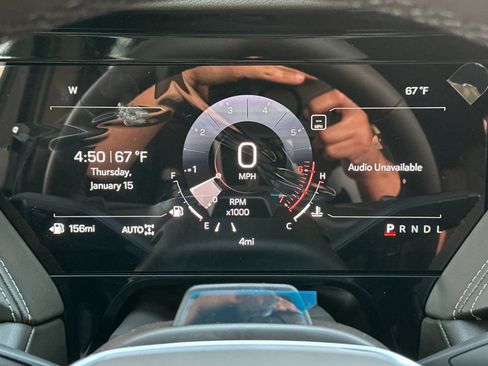 Certified 2026 GMC Yukon XL Elevation w/ Elevation Premium Package image 24