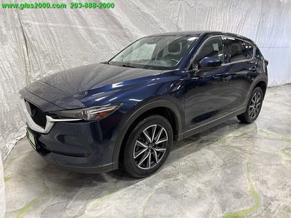 Used 2018 MAZDA CX-5 Grand Touring