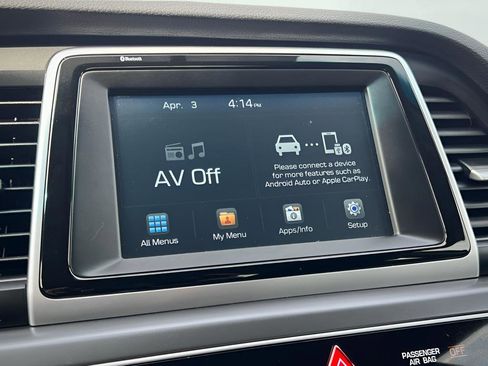 Used 2019 Hyundai Sonata SE image 45