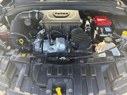 Used 2024 Dodge Hornet GT AWD/4WD image 10