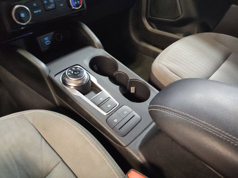 Used 2021 Ford Escape S FWD image 26