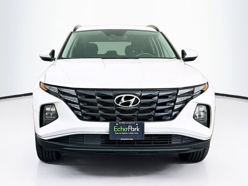 Used 2024 Hyundai Tucson SEL AWD/4WD image 2