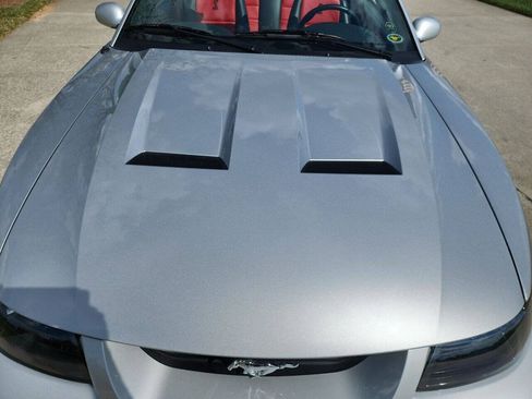 Used 2003 Ford Mustang Cobra RWD image 24