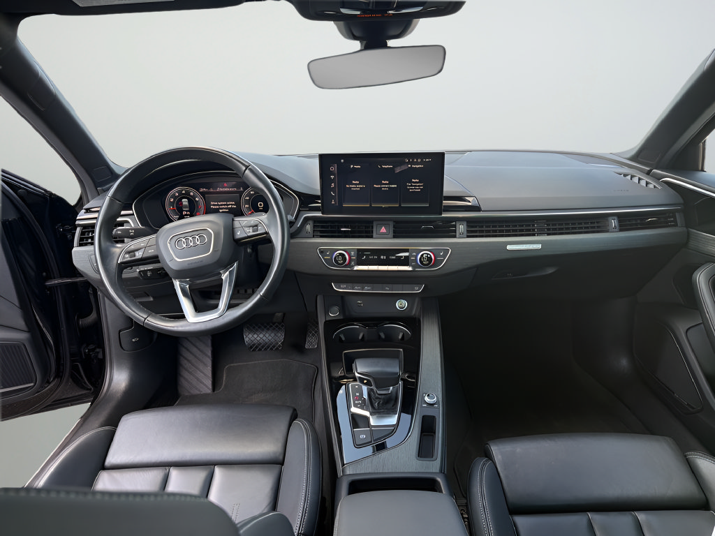 Used 2024 Audi A4 2.0T Premium Plus AWD/4WD image 27