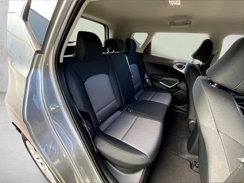 Used 2025 Kia Soul LX FWD image 28