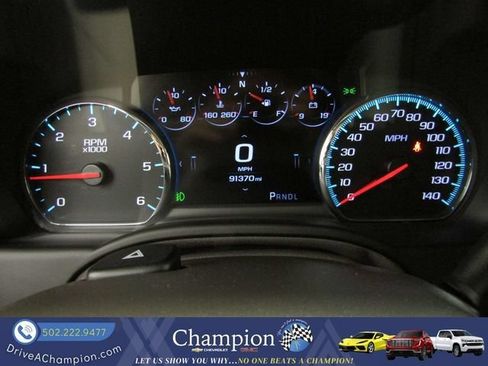 Used 2018 GMC Yukon XL Denali w/ Open Road Package AWD/4WD image 40