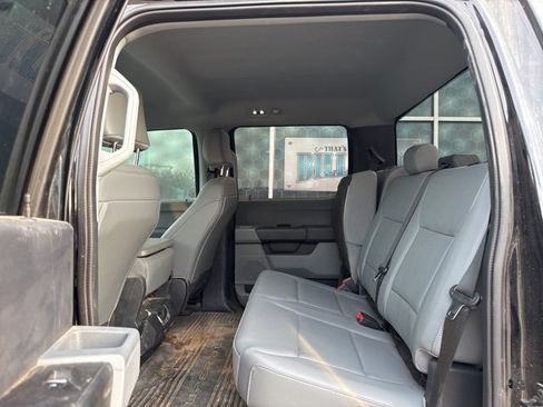 Used 2023 Ford F350 XL w/ FX4 Off-Road Package image 10