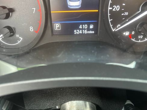 Used 2024 Nissan Altima 2.5 S image 13