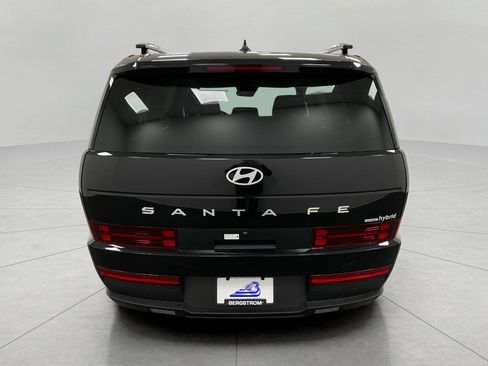 New 2026 Hyundai Santa Fe SEL AWD/4WD image 4