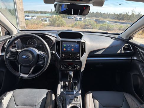 Used 2021 Subaru Crosstrek 2.5i Limited AWD/4WD image 10