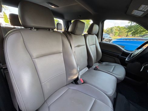 Used 2020 Ford F150 XL w/ Equipment Group 101A Mid AWD/4WD image 20