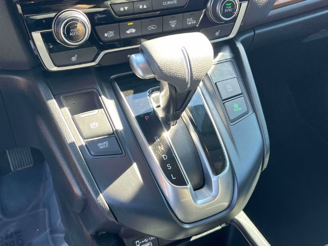Used 2020 Honda CR-V EX image 32