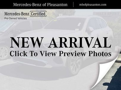 Certified 2025 Mercedes-Benz GLC 350e 4MATIC